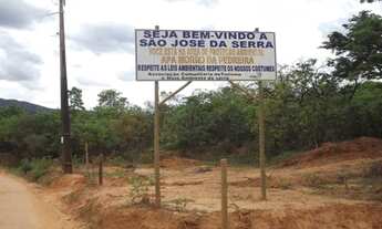 Imagem 2: Lote 1.00m², com água, luz /Serra do Cipó, temos varias opções