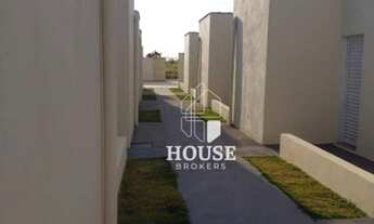 Imagem 4: Casa com 2 dormitórios à venda, 70 m² por R$ 155.000,00 - Jardim Pantanal - São Paulo/SP