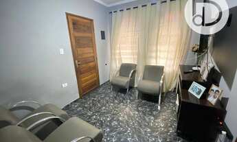 Imagem 5: Casa com 3 dormitórios à venda, 75 m² por R$ 550.000,00 - Centro - Vinhedo/SP