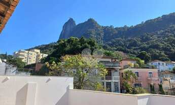 Imagem: Cobertura com 3 dormitórios à venda, 176