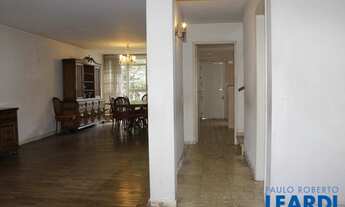 Imagem 5: CASA ASSOBRADADA - BROOKLIN - SP