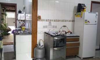 Imagem 3: Casa - Jardim das Indústrias - 125m² - 3 Dormitórios - 2 Suítes