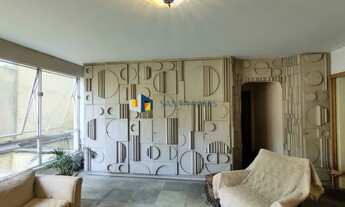 Imagem 5: Apartamento para reforma com 3 dormitórios , 1 suíte e i vaga no Jardim Paulista!