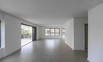 Imagem 6: Apartamento à venda, Cabral, Curitiba, PR, Novo, últimas unidades!! 240 metros úteis, 3 su