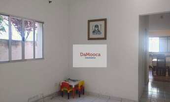 Imagem 7: Casa com 3 dormitórios para alugar, 90 m² por R$ 2.500,00/mês - Parque da Mooca - São Paul