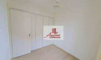 Imagem 5: Apartamento com 2 dormitórios para alugar, 56 m² por R$ 2.800/mês - Pinheiros - São Paulo