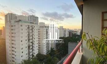 Imagem 2: Praça Vilares Vila Andrade à venda de 87m² com 3 dormitórios e 2 vagas de garagem