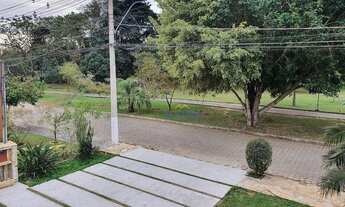 Imagem 2: Casa com 3 dormitórios, 341 m² - venda por R$ 2.500.000,00 ou aluguel por R$ 14.000,00 - C