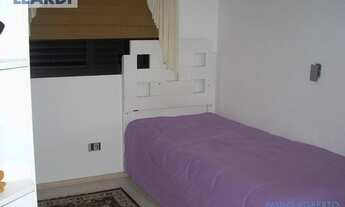 Imagem 7: APARTAMENTO - CAMPO BELO - SP