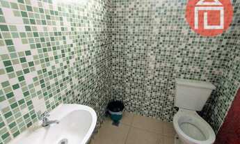 Imagem 4: Sala para alugar, 55 m² por R$ 1.350,00/mês - Matadouro - Bragança Paulista/SP