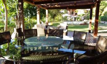 Imagem 7: PETRóPOLIS - Casa de Condomínio - Bonsucesso