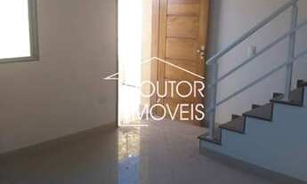 Imagem 2: São Paulo - Casa de Condomínio - VILA GRANADA