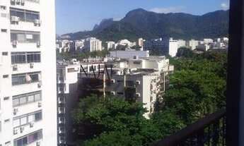 Imagem 3: Apartamento na Lagoa