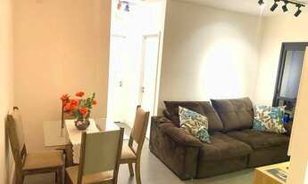 Imagem: Apartamento para venda tem 61 metros quadrados