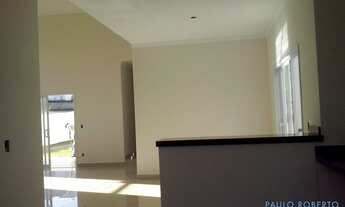 Imagem 2: CASA EM CONDOMÍNIO - CONDOMÍNIO RESIDENCIAL LE VILLAGE - SP