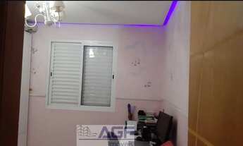 Imagem 3: Apartamento à venda 2 Quartos, 55M², Conceição, Diadema - SP