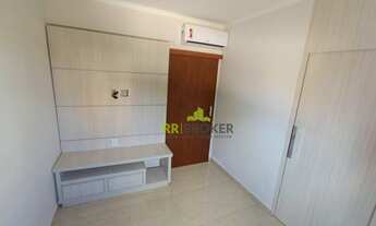 Imagem 6: Apartamento com 3 dormitórios à venda, 80 m² por R$ 425.000,00 - Boa Vista - São José do R