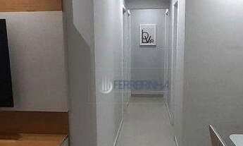 Imagem 3: Apartamento à venda, 88 m² por R$ 615.000,00 - Jardim Estoril - São José dos Campos/SP