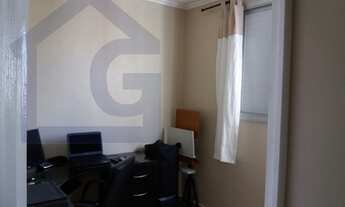 Imagem 5: Apartamento em Jardim do Estádio - Santo André