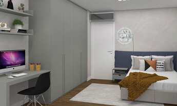 Imagem 2: 03 Suítes Linnndo! Vila Olímpia - São Paulo/SP