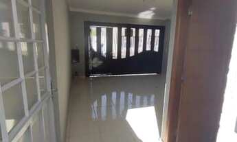 Imagem 4: Vendo belíssima Casa no Riacho Fundo I. (Parcelamento