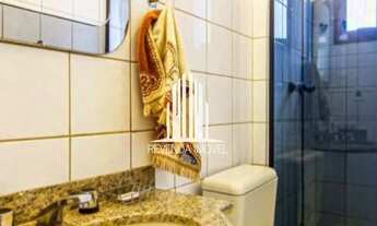 Imagem 6: Apartamento à venda com 110m², 3 quartos e 2 vagas