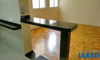 Imagem: APARTAMENTO - JARDIM AMÉRICA - SP