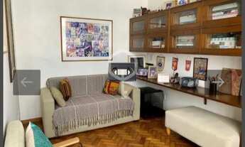 Imagem 5: Apartamento à venda 3 Quartos, 1 Suite, 109M², Leblon, Rio de Janeiro - RJ