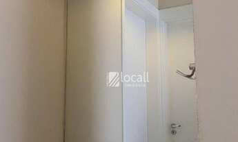 Imagem 4: Apartamento com 2 dormitórios, 55 m² - venda por R$ 200.000,00 ou aluguel por R$ 1.100,00