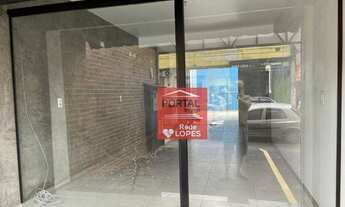 Imagem 6: Loja para alugar, 90 m² por R$ 6.500,00/mês - Chácara Santo Antônio - São Paulo/SP