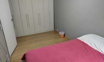 Imagem 5: Apartamento para venda com 50 metros quadrados com 2 quartos em Boa Vista - Curitiba - PR