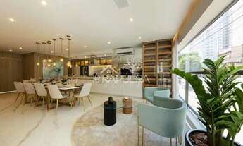 Imagem 7: Apartamento de 121m² com 3 suítes e 2 vagas. Na melhor localização, fácil ao metrô Alto do