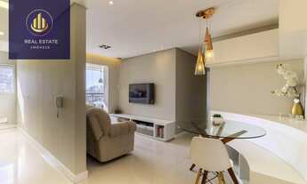 Imagem 2: Apartamento com 2 dormitórios à venda, 68 m² por R$ 659.000 - Ipiranga - São Paulo/SP