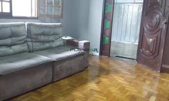 Imagem 3: Casa no Bairro Inconfidentes