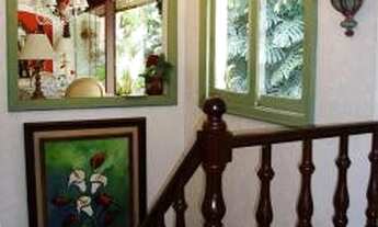 Imagem 6: CASA TÉRREA - CAMPO BELO - SP