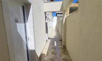 Imagem 6: CASA JARDIM MELVI - PRAIA GRANDE SP