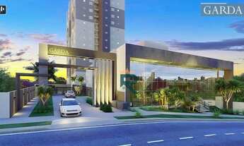 Imagem: Lançamento Garda - Av. Guedner - Maringá