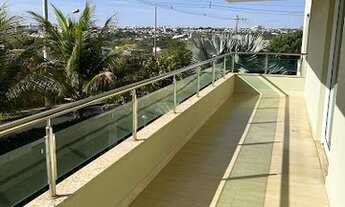 Imagem 6: Casa com 5 dormitórios à venda, 430 m² por R$ 2.650.000,00 - Jardins Roma - Uberlândia/MG