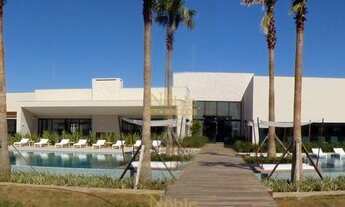 Imagem: Terreno em condomínio fechado na Praia