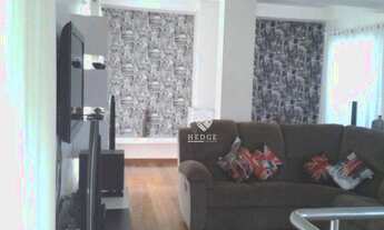 Imagem: Apartamento com 3 dormitórios à venda