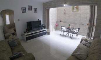 Imagem: Sobrado com 3 dormitórios à venda, 255