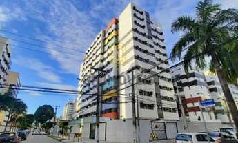 Imagem: Cobertura à venda na Ponta Verde. Apto