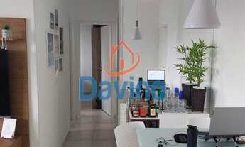 Imagem 7: APARTAMENTO 2 DORMITÓRIOS COM SUÍTE E LAZER LOCALIZADO NA OCIAN - R$ 320 MIL