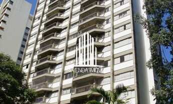 Imagem: Apartamento de 3 Dormitórios Vila Andrade