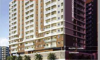 Imagem: Vila Velha - Apartamento Padrão - Praia