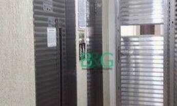 Imagem 7: Apartamento com 1 dormitório à venda, 37 m² por R$ 258.960,00 - Santa Cecília - São Paulo