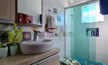 Imagem 9: Sobrado para Venda em São José, San Marino, 2 dormitórios, 2 banheiros, 2 vagas