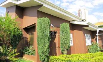 Imagem 3: Casa com 2 dormitórios à venda, 170 m² por R$ 850.000,00 - Uvaranas - Ponta Grossa/PR