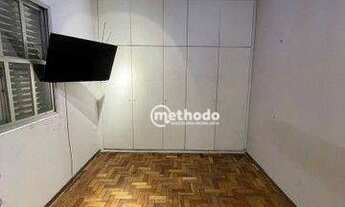 Imagem 7: Apartamento com 2 dormitórios para alugar, 78 m² por R$ 1.700,00/mês - Bosque - Campinas/S