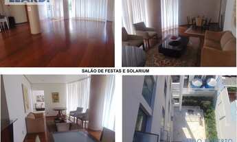 Imagem 2: APARTAMENTO - JARDIM PAULISTA - SP